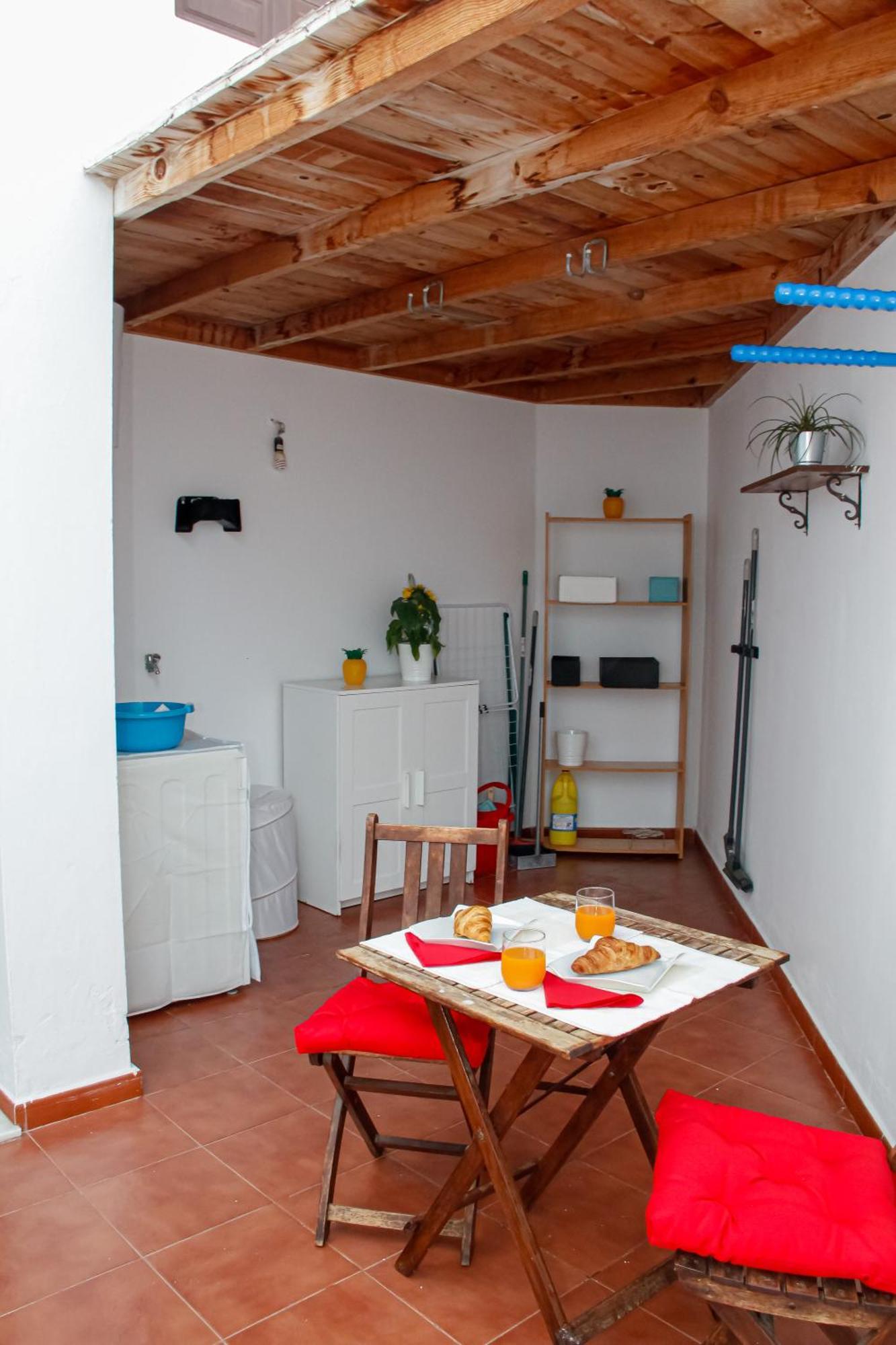 Malvasia House コスタ・テギセ エクステリア 写真