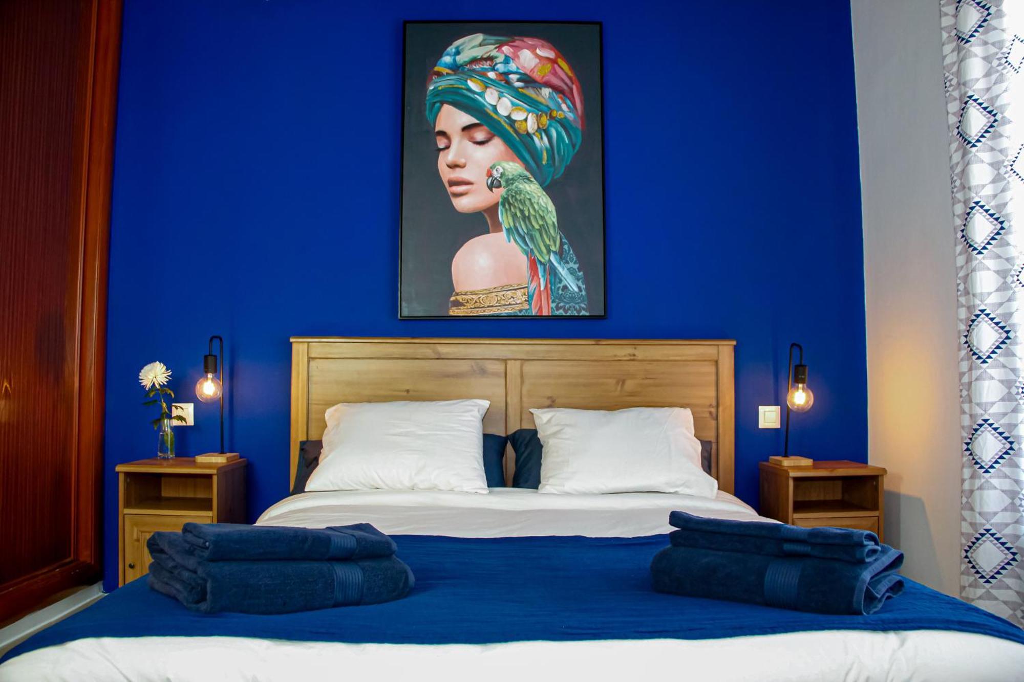 Malvasia House コスタ・テギセ エクステリア 写真